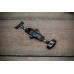 STAINLESS STEEL DEPLOYEMENT CLASP (POLISHED, MATTE, BLACK, BLACK MATTE, GOLD, GOLD MATTE, ROSE GOLD, ROSE GOLD MATTE)