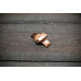 STAINLESS STEEL DEPLOYEMENT CLASP (POLISHED, MATTE, BLACK, BLACK MATTE, GOLD, GOLD MATTE, ROSE GOLD, ROSE GOLD MATTE)