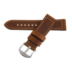 CHEVLON - 24MM VINTAGE OILED